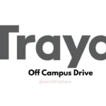Traya Internship 2025 | Brand Marketing Intern | Latest Update