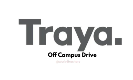Traya Internship 2025 | Brand Marketing Intern | Latest Update