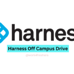 Harness Hiring Software Engineer | Bengaluru | Apply Online