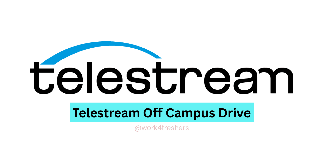 Amazing Job Update | Telestream Hiring Jr. Software Engineer