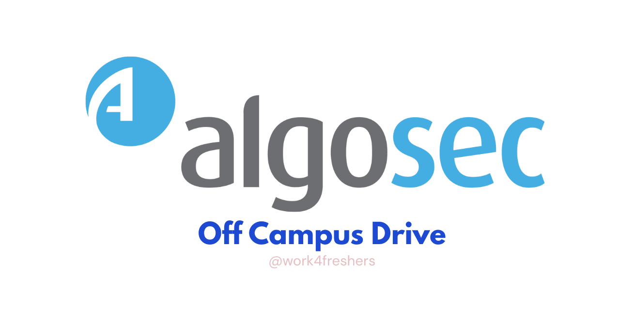 AlgoSec Off Campus | Apply for Development Engineer position
