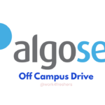 AlgoSec Off Campus | Apply for Development Engineer position