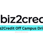 Biz2Credit Off Campus | Associate – Software Engineer | Apply Now