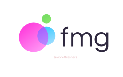 FMG Software Engineer Intern | Off Campus Drive 2025 | Apply Now