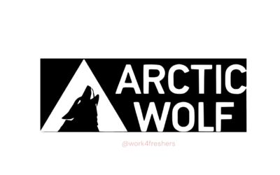 Arctic Wolf Internship for Freshers | Amazing Opportunity