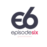 Episode Six Hiring Graduate Trainee of 2025 and 2024 batch Candidates