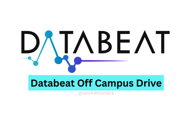 Databeat to hire for Data Analyst Position | 0–1 Year | Hyderabad