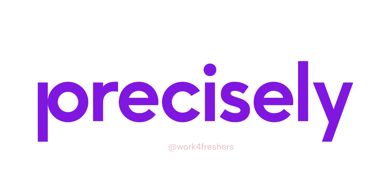 Precisely Hiring for Associate Engineer | Bengaluru