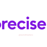 Precisely Hiring for Associate Engineer | Bengaluru