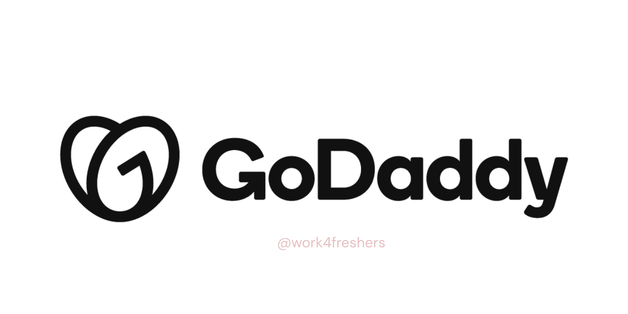 GoDaddy Recruitment Drive 2025 | Senior UX Designer | Gurugram
