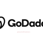 GoDaddy Recruitment Drive 2025 | Senior UX Designer | Gurugram