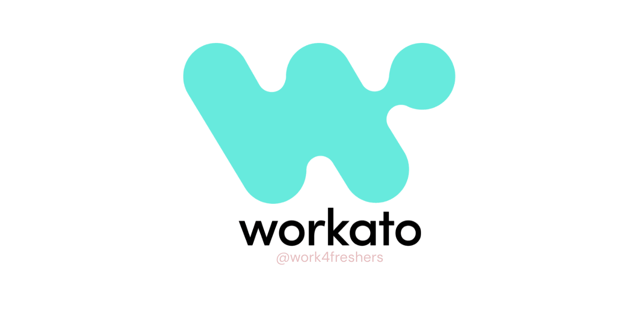 Workato Off Campus 2025 | Hiring Intern | Latest Update for Freshers