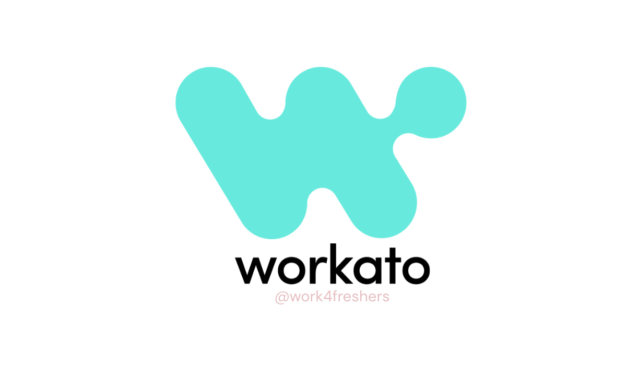 Workato Off Campus 2025 | Hiring Intern | Latest Update for Freshers