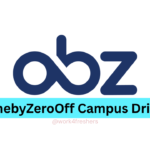 OnebyZero Internship Update 2025| Chennai | Apply Now