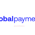 Globalpayments hiring Senior Software Engineer |