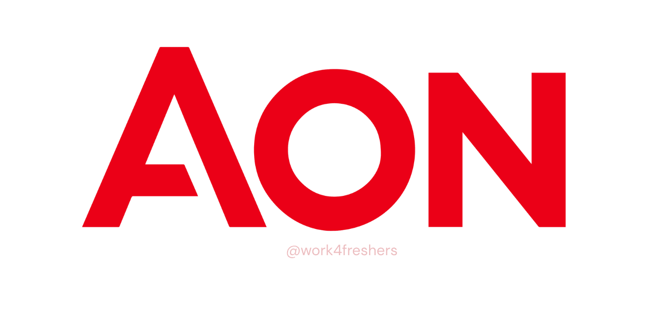 Aon Hiring Analyst in Gurgaon Office | Don’t Miss this Exciting Chance