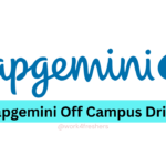 Capgemini Hiring Lead / Architect in Mumbai For Fresher and Experienced