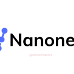 BE/ BTech Candidates Eligible | Nanonets | Amazing Opportunity