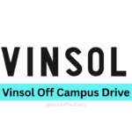 Vinsol Hiring for Front Office Executive | Latest Update!