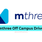 mthree Off Campus Hiring | Graduate Recruitment- Tech 2025