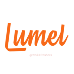 Lumel Recruitment Program | 2025 CS Graduates