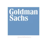 Goldman Sachs Off Campus Hiring Associate | Bengaluru