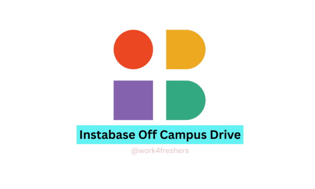 Exciting Opportunity from Instabase Company | Latest Update