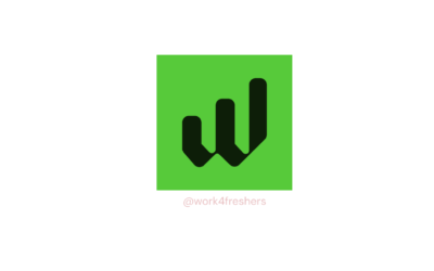 Work From Home Internship 2025 | Wello Latest Hiring Update