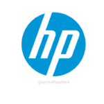 Apply Now: HP Customer Representative Hiring – Bengaluru