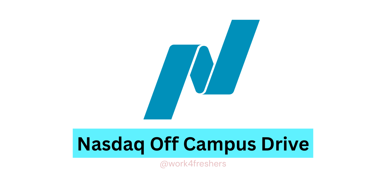 Nasdaq Off Campus hiring for Java Developer | Bangalore