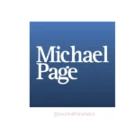 New Work From Home Job From Michael Page | Apply Online!