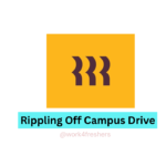 Rippling Off Campus Drive 2025 for Software Engineer | Apply Now