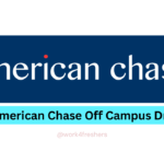 American Chase Off Campus Drive | 2025 batch eligible | Apply Now