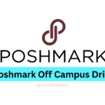 Poshmark Off Campus Hiring Associate | Chennai Location