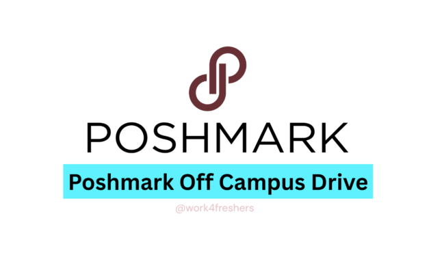 Poshmark Off Campus Hiring Associate | Chennai Location