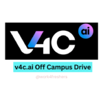 v4c.ai Hiring Associate Data Engineer in Pune | Hybrid work