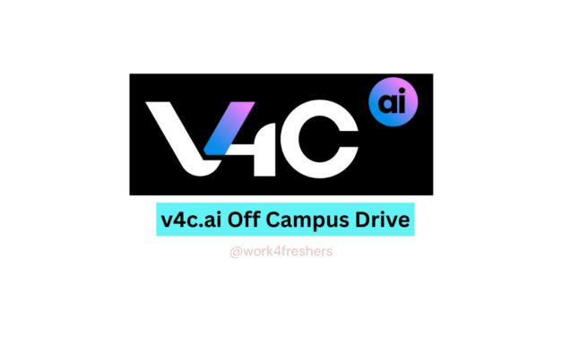 v4c.ai Hiring Associate Data Engineer in Pune | Hybrid work