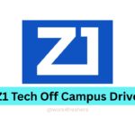 Z1 Tech Hiring for Analyst Post | Gurgaon | Apply Now