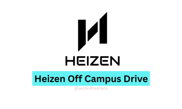 Heizen is hiring Work From Home Update | Don’t Miss