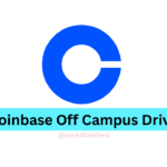 Coinbase Off Campus | Hiring Software Engineer Intern