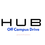 Chubb Conducting Off Campus Drive for Software Engineer Role