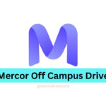 Mercor Off Campus Hiring | Student Freelance Opportunity