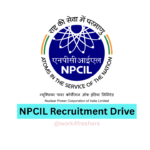 NPCIL Recruitment Drive 2025 | Deputy Manager & Junior Hindi Translator