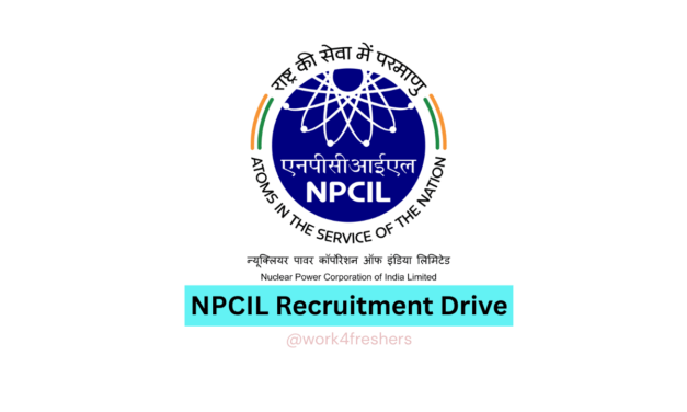 NPCIL Recruitment Drive 2025 | Deputy Manager & Junior Hindi Translator