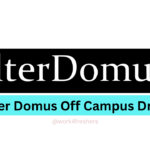Alter Domus Off Campus Drive | Fund Service Professional