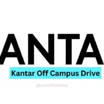 Kantar is hiring Lead Data Scientist | Bangalore | Apply Now