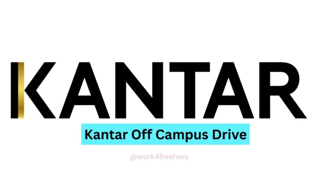 Kantar is hiring Lead Data Scientist | Bangalore | Apply Now