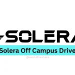 Solera Off Campus Drive | Associate Software Development Engineer