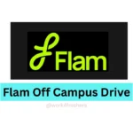 Flam Hiring Intern in Bengaluru Office | Freshers are Eligible