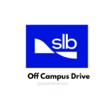SLB Hiring for HR Position | Multiple Location | Apply Now